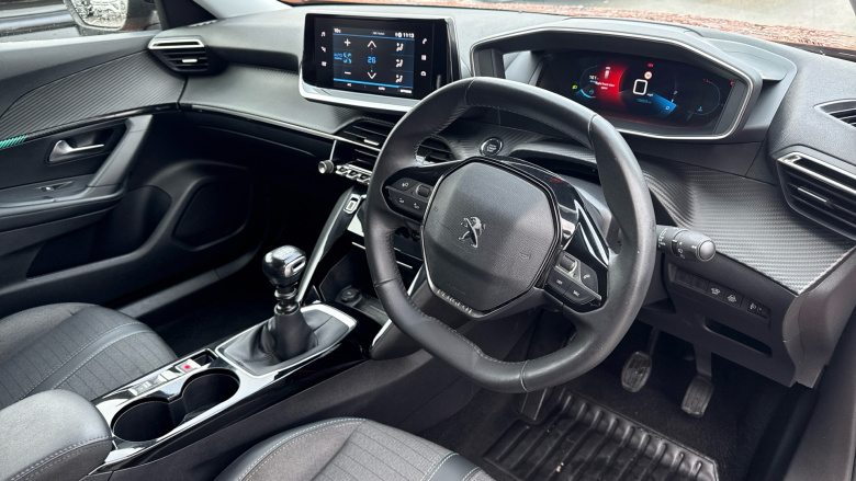 Peugeot 2008 1.5 BlueHDi 110 Allure Premium 5dr Diesel Estate